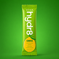 Sunrise · Lemon