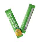 Sunrise - Revitalizing Lemon (12-Pack)