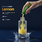 Sunrise - Revitalizing Lemon (12-Pack)