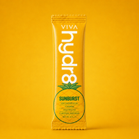 Sunburst · Pineapple