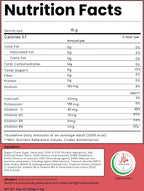 Sunset - Calming Peach (12-Pack)