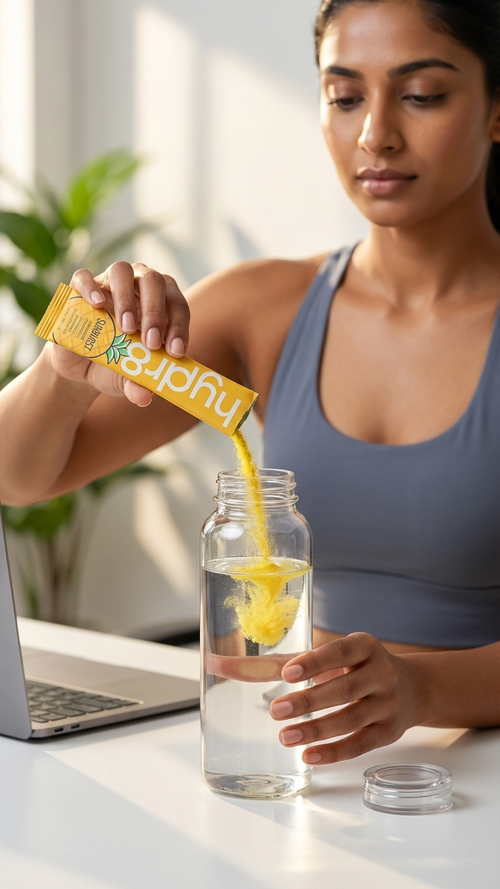 Sunburst - Refreshing Pineapple (12-Pack)