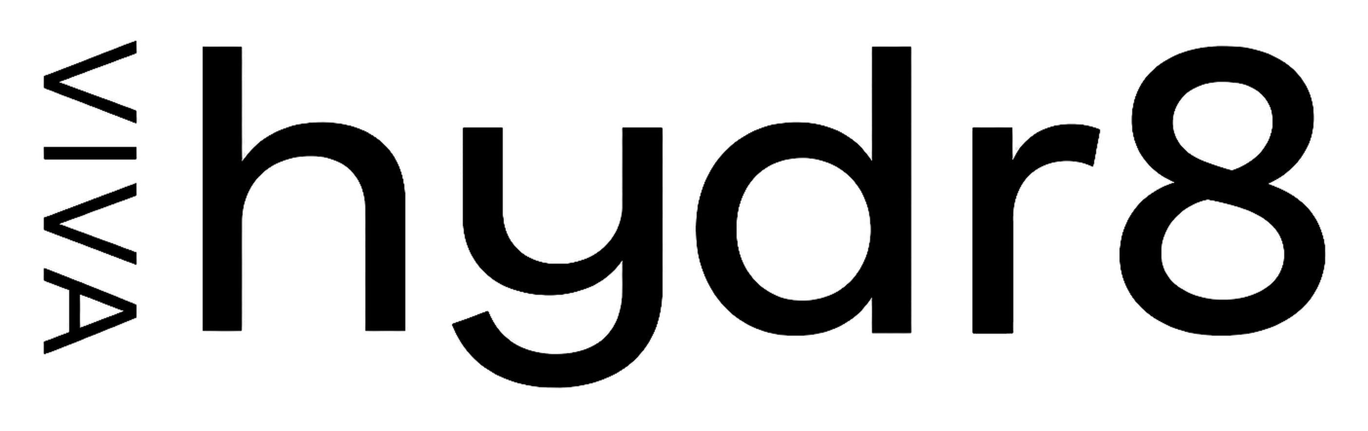 VIVA hydr8