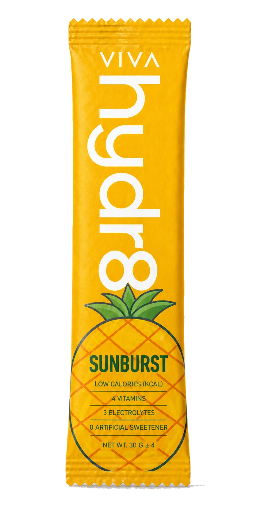 Sunburst