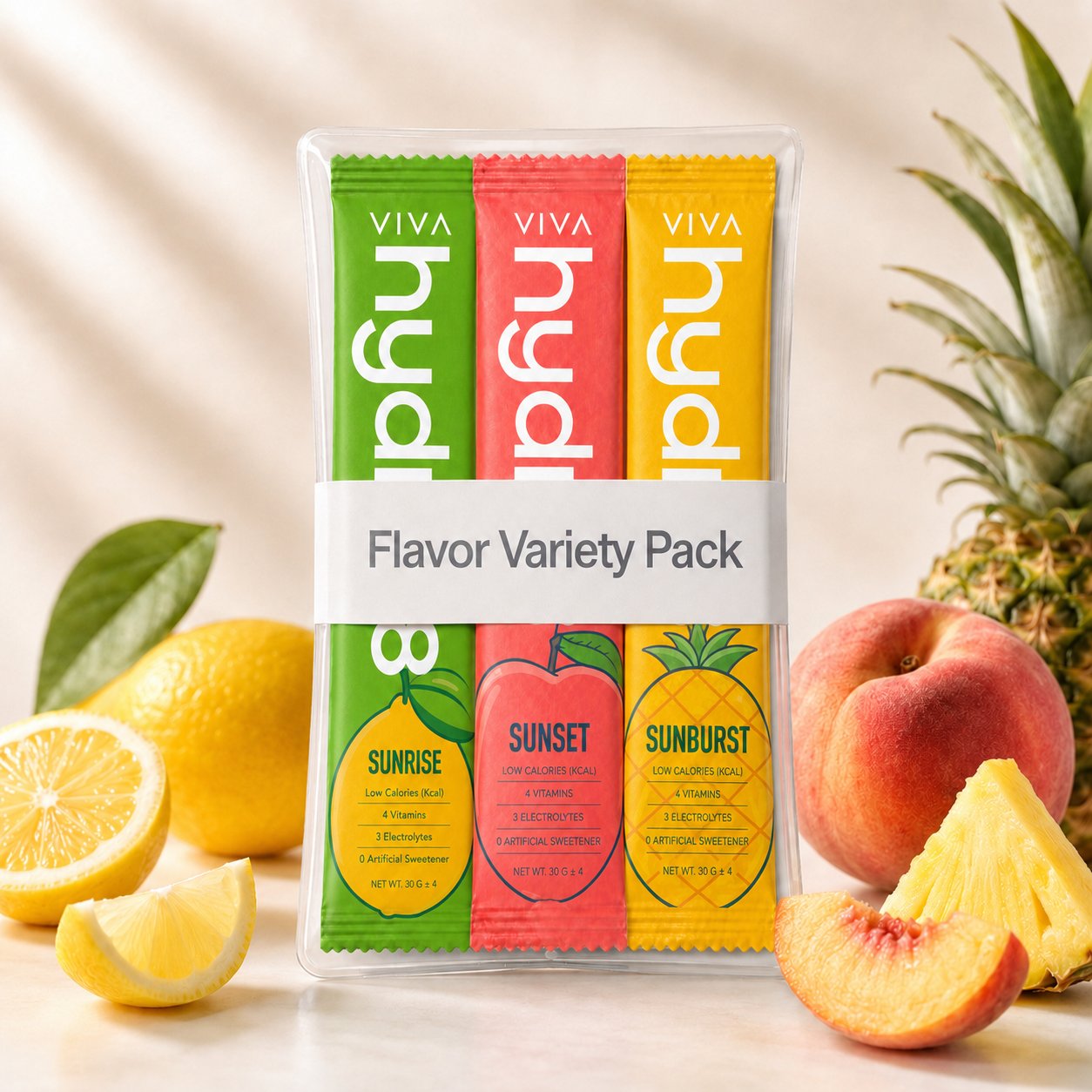 Flavourpack